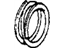 Honda 22542-PC9-000 Spring, Low Clutch Return