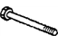 Honda 45236-SA6-671 Bolt B