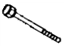 Honda 90130-679-010 Bolt, Arm (Lower)