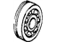 Honda 91004-PC8-018 Bearing, Ball (63/25)