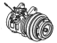 Honda N047100-9200 Compressor