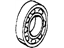 Honda 91002-PC8-J02 Bearing, Ball (63/28)