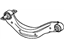 Honda 52390-SNA-A00 Arm, Right Rear (Upper)