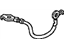 Honda 32601-SNA-A00 Cable Assembly, Transmission Ground