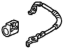 Honda 32610-SNB-000 Cable, Sub-Ground