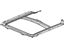 Honda 70100-SVA-A01 Frame, Sunroof