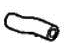 Honda 17372-SNA-A00 Tube A, Drain