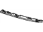 Honda 71128-SVA-A50 Support, L. FR. Grille