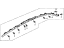 Honda 78870-TBA-A71 MODULE SET, R