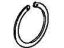 Honda 41441-57A-000 Shim,90MM A