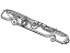 Honda 16620-5BA-L01 Pipe, Fuel