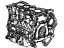 Honda 10002-5AJ-A02 GENERAL ASSY