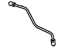 Honda 46970-T7J-H01 Pipe B Complete, Clutch