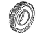 Honda 23431-5GT-000 Gear,Counter 2Nd