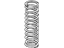 Honda 51401-SV7-A01 Spring, Front (Nhk Spring)