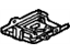 Honda 93915-243J0 Screw, Tapping (4X14)
