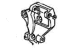 Honda 31112-P0A-A00 Bracket, Alternator