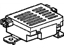 Honda 39155-SV2-A02 Coil Assy., Glass Antenna