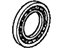 Honda 91103-P0Z-003 Bearing, Special Ball