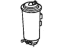 Honda 17300-SV1-L01 Canister Assembly