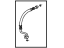 Honda 80311-SV7-A11 Hose, Suction