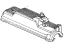 Honda 12320-P0G-A00 Cover, RR. Cylinder Head