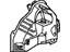 Honda 64730-SV4-A00ZZ Wheelhouse, L. RR.