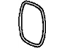 Honda 1J651-RBJ-003 Ring Seal, FR. Outlet