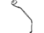 Honda 39152-TM8-E01 Base, Antenna