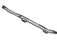 Honda 74640-TM8-A00 Rod L, Trailing Arm Performance