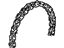 Honda 14401-RB0-003 Chain (126L)