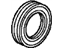 Honda 91212-RB0-003 Oil Seal (40X55X7) (Nok)