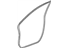Honda 08V67-S9G-7M007 C-Clip, R.