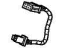 Honda 39117-SWA-A00 Sub-Wire, Aux