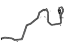 Honda 46340-SWA-A01 Pipe D, Brake