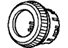 Honda 90021-5MX-A01 Bolt, Flange (6X14)