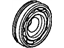 Honda 91003-PVG-005 Bearing, Ball (31X93X20.5)