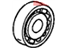 Honda 91008-RDK-003 Bearing, Angular (22X76X19)