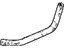 Honda 46406-SDB-A00 Stay, Master Power Tube