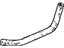 Honda 19522-PVJ-A00 Hose B, Water