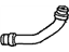 Honda 17651-S9V-A01 Tube, Filler Neck