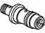 Honda 23516-RG5-000 Shaft, Idle