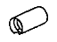 18231-SNA-A00 - Genuine Honda Bolt B, Flexible Joint