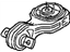 50890-SNA-A82 - Genuine Honda Rod, Torque (Lower)