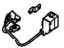 Honda 08L91-TGS-10030 HARNESS, UNIT