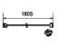 Honda 39164-TGS-A61 FEEDER, ANTENNA