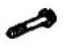 Honda 90160-TZ6-A00 Bolt, Flange (14X85)