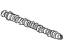 Honda 14200-RLV-A00 Camshaft, Rear
