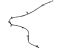 Honda 47520-TGS-A01 WIRE B