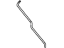 Honda 21323-5NB-000 Tube, Breather
